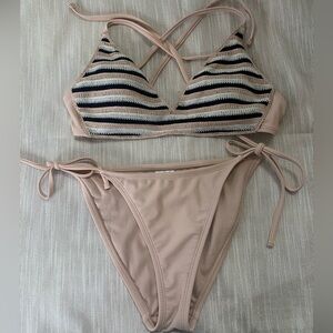 XS/XXS bikini set